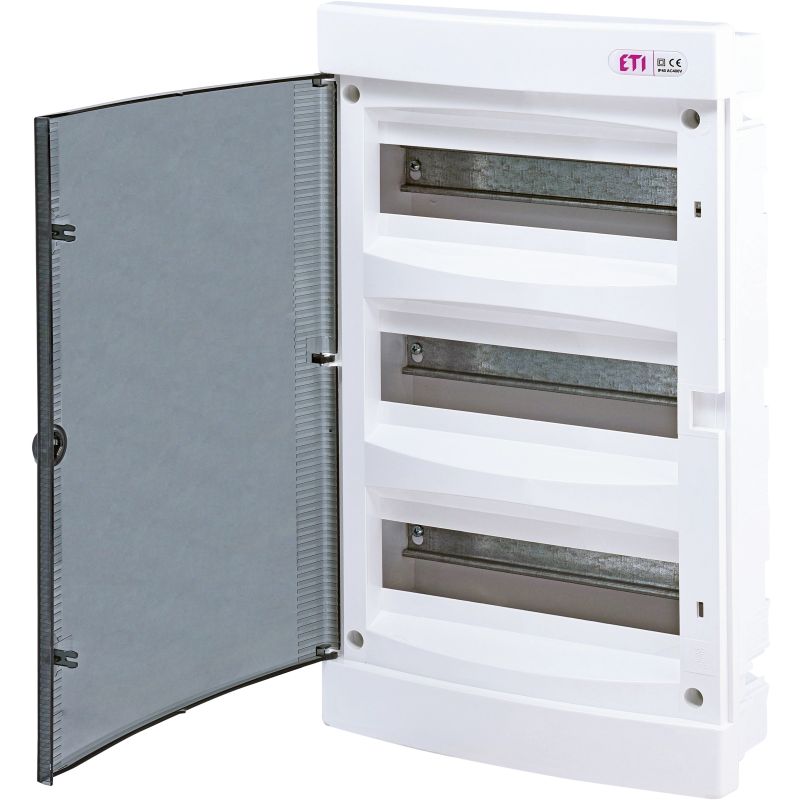 Kārba sadales iebūvēj ecm36pt ip40 36mod