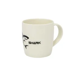 White Shark Mug 370 ml