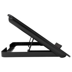 Sbox CP-28 Cooling Pad for 17.3 Laptops