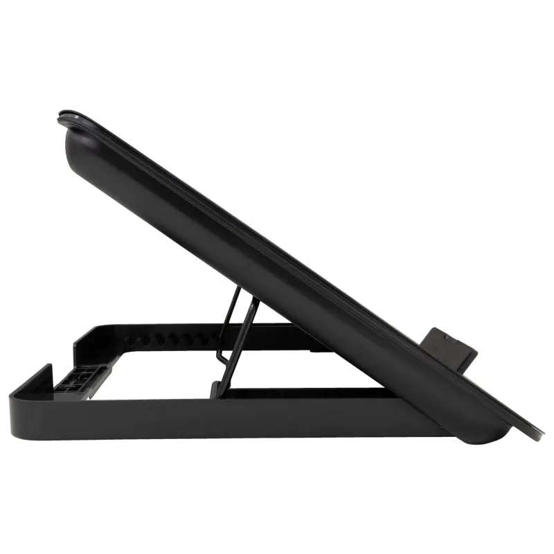 Sbox CP-28 Cooling Pad for 17.3 Laptops