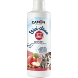 Camon Telpu tīrīš. dezinf. līdz. Ābolu-kaneļu 1l