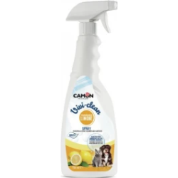 Camon Dezinfekcijas sprejs Citrons 750ml