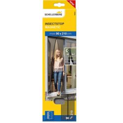 Aizkars pretinsektu magnētisks 90x210cm