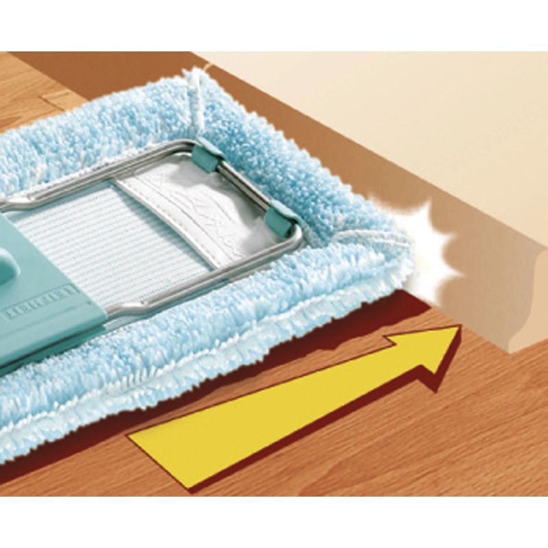 Lupata combi m clean tw. extra soft 33cm