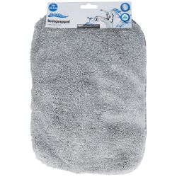 Drāna birstes mikrošķiedras 20x26.5cm