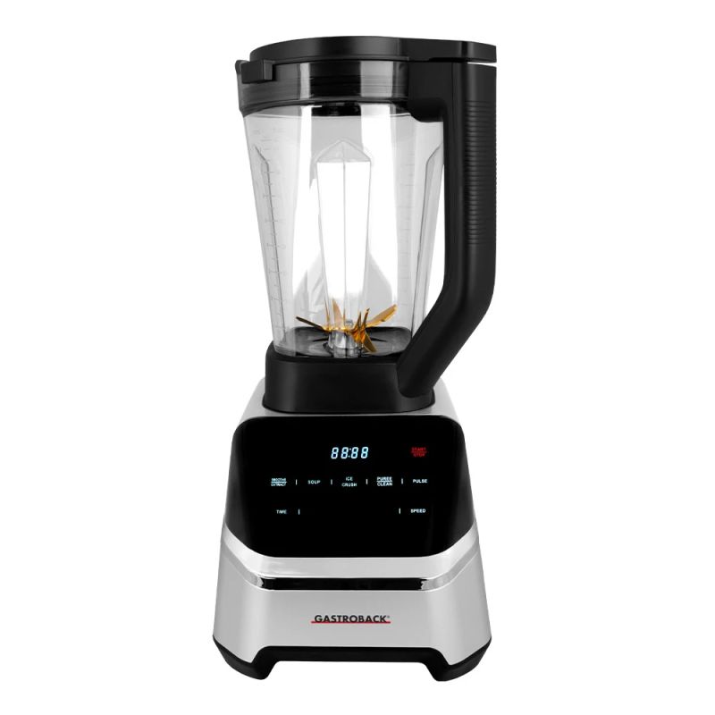 Gastroback 40987 Design Multi-Power Blender Mix & Soup 2000 W