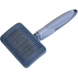 Camon Pavilnas metāla suka suņiem un kaķiem Easy2Clean M 10x6cm