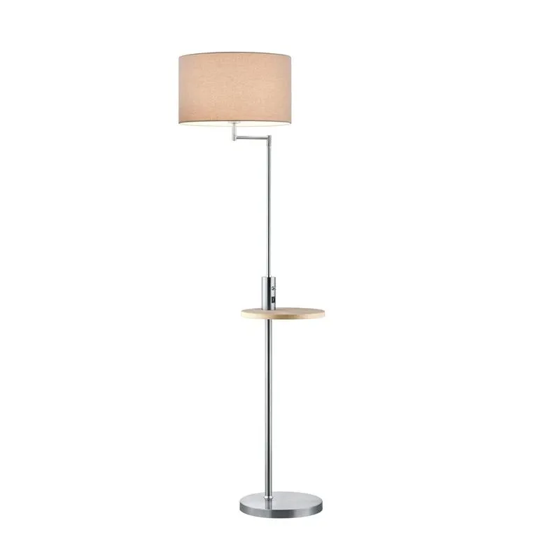 Stāvlampa Trio Claas, 60 W, E27