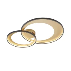 Lampa griestu led trio granada 85x60