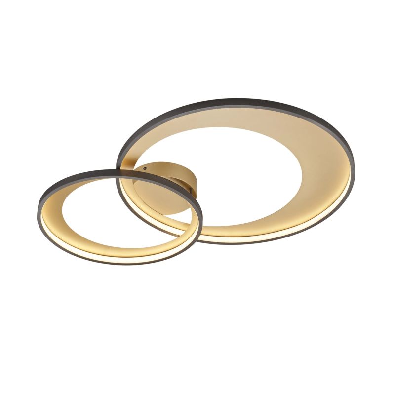 Lampa griestu led trio granada 85x60