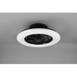 Lampa griesti Reality Stralsund R62522132, LED, 2700 - 6500 °K, 1 x 30 W