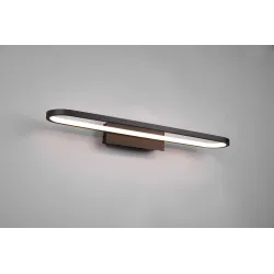 Valgusti seinale Trio Gianni 283779132, GU10, 3000 °K, 1 x 22 W