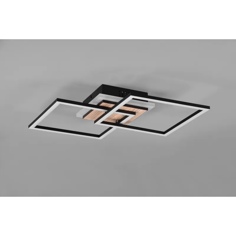 Lampa griesti Trio Giro R62793635, LED, 2700 - 6000 °K, 1 x 25 W