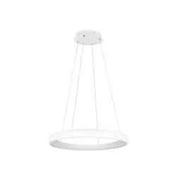 Piek.g.lampa cardona 75cm mat balta
