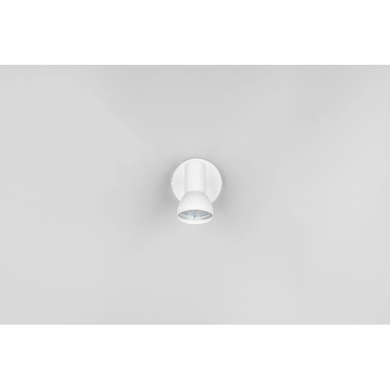 Šviestuvas nukreipiamasis Reality Cantar R81791031, GU10, 1 x 5 W