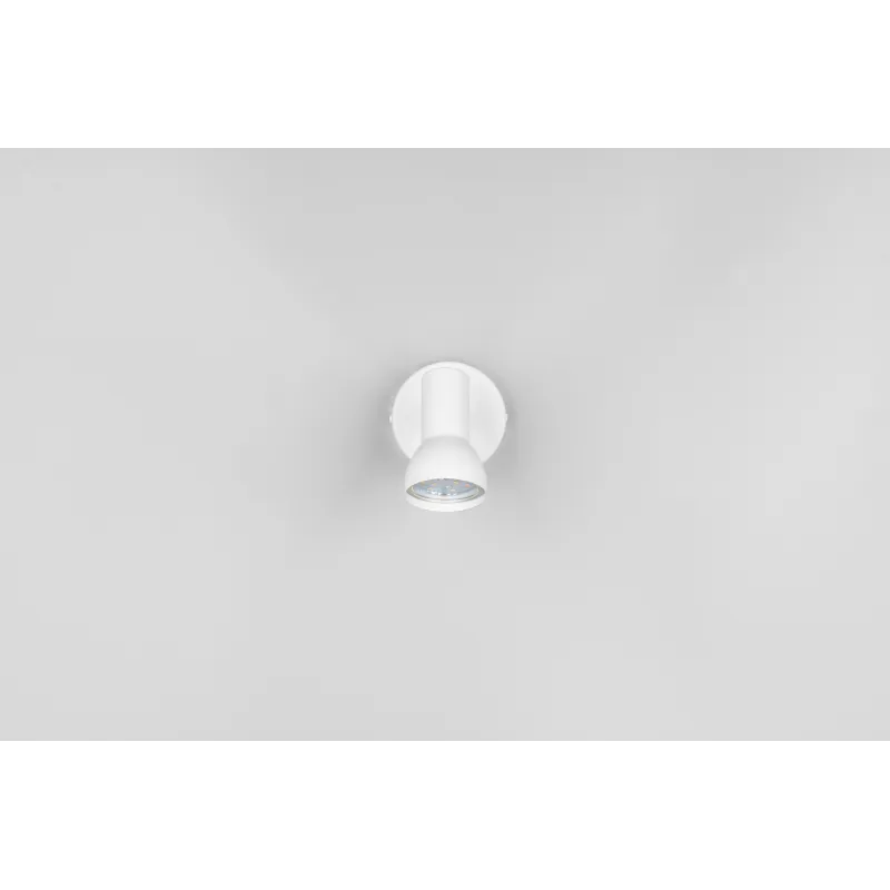 Lampa pārvietojams Reality Cantar R81791031, GU10, 1 x 5 W