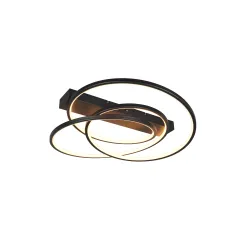 Valgusti lagi Trio Darvin 649110132, LED, 2300 - 4000 °K, 1 x 36 W