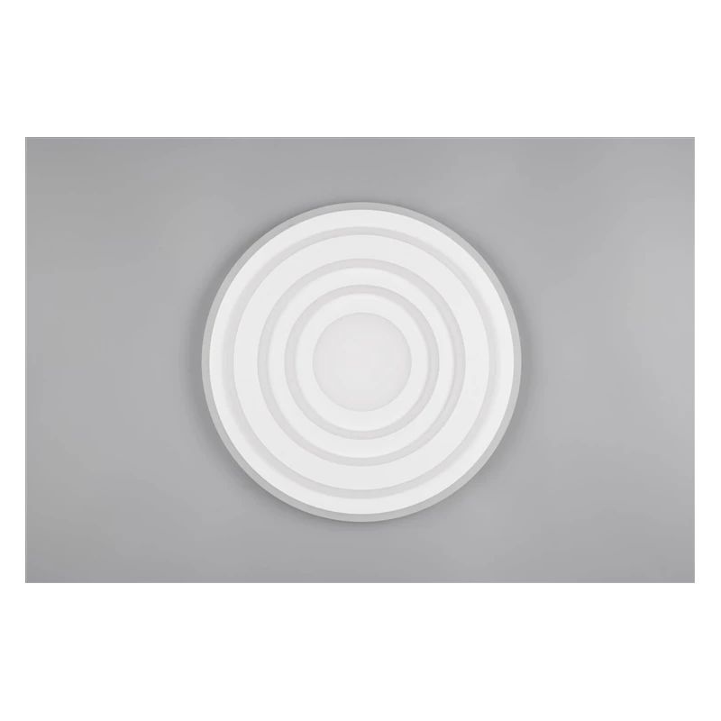 Griestu gaisma led 60w balta