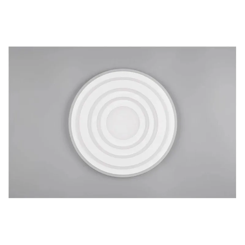 Šviestuvas lubų Trio 633510131, LED, 2700 - 6500 °K, 1 x 50 W