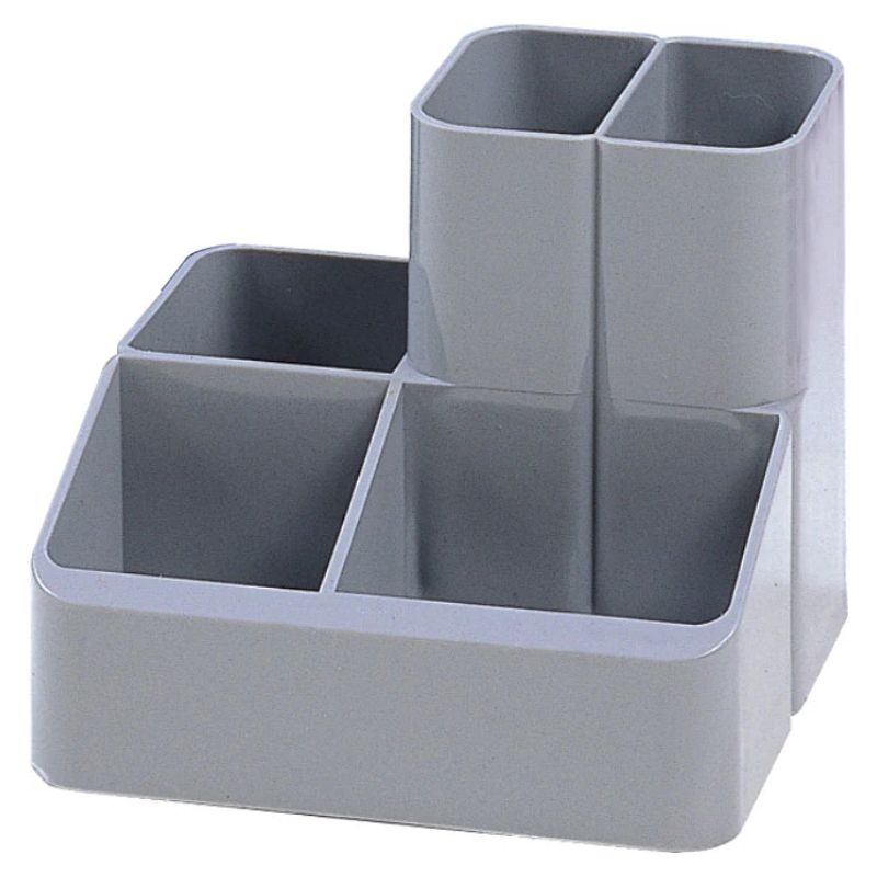 Zīmuļu turētājs plast,.103x93x85mm 89010