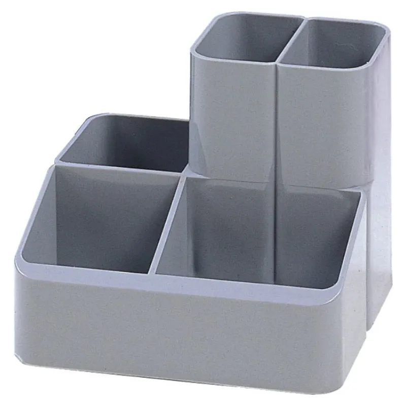 Kancelejas preču turētājs Centrum 89010, pelēka krās.-daudzkrāsaina