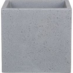 Puķu pods 240-30 stony grey d30