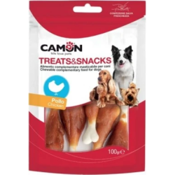 Camon Gardums Biskvīts vistu kāja 100g