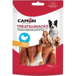 Camon Gardums Biskvīts vistu kāja 100g