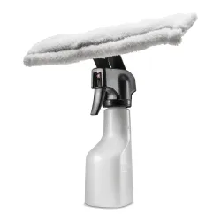 Piederumi, mikrošķiedras lupatiņa Kärcher 2.633-100.0, 21 cm