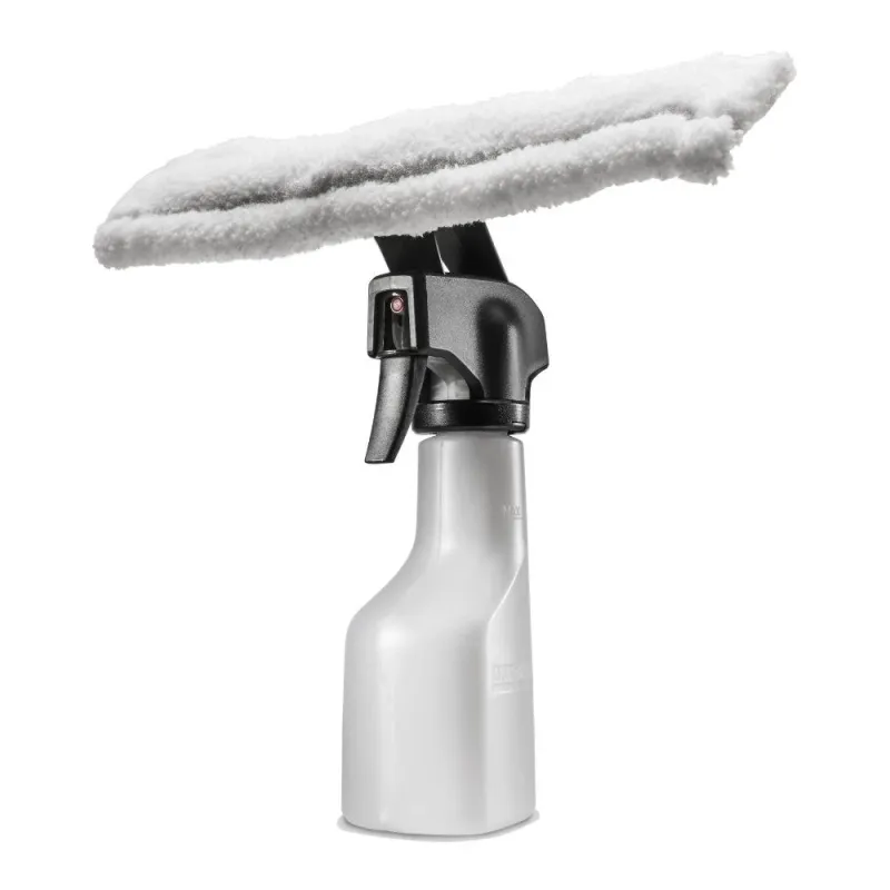 Piederumi, mikrošķiedras lupatiņa Kärcher 2.633-100.0, 21 cm