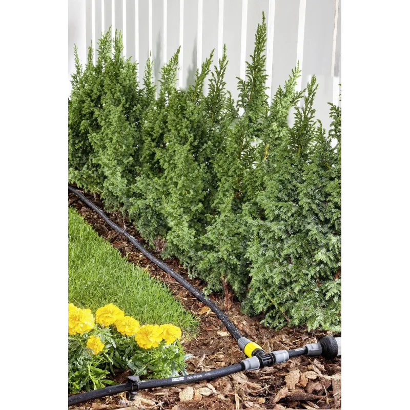 Laistīšanas šļūtenes savienotājs Kärcher 2.645-231.0, 2 gab.