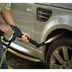 Sprausla vario powe jet 360 k5-k7 īsā