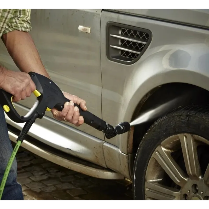 Uzgalis Kärcher Vario-power Short Vp160s