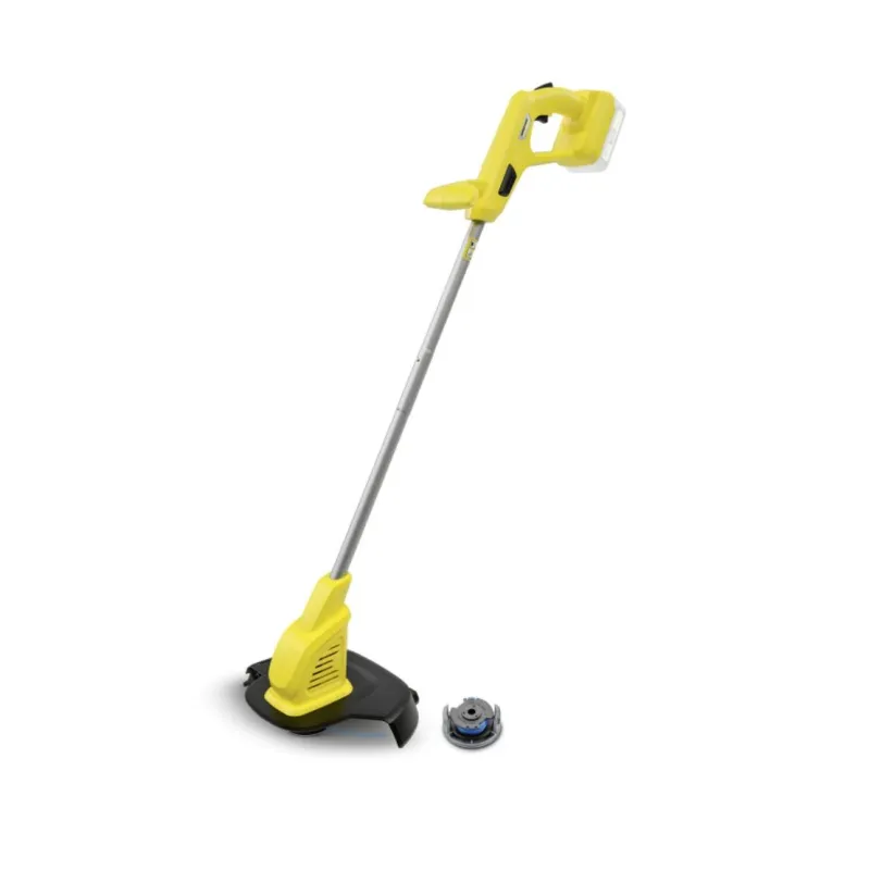 Akumulatora zāles trimmeris Kärcher LTR 18-25, 18 V