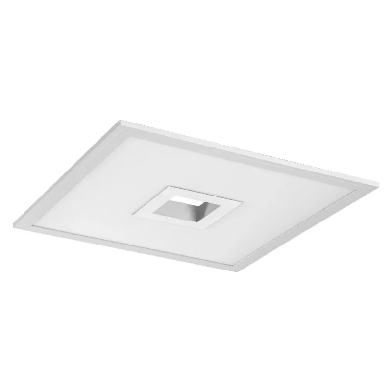 Gaismeklis smart+ wifi planon 45x45 rgb