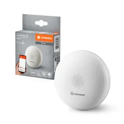 Ūdens detektors smart wifi ledv