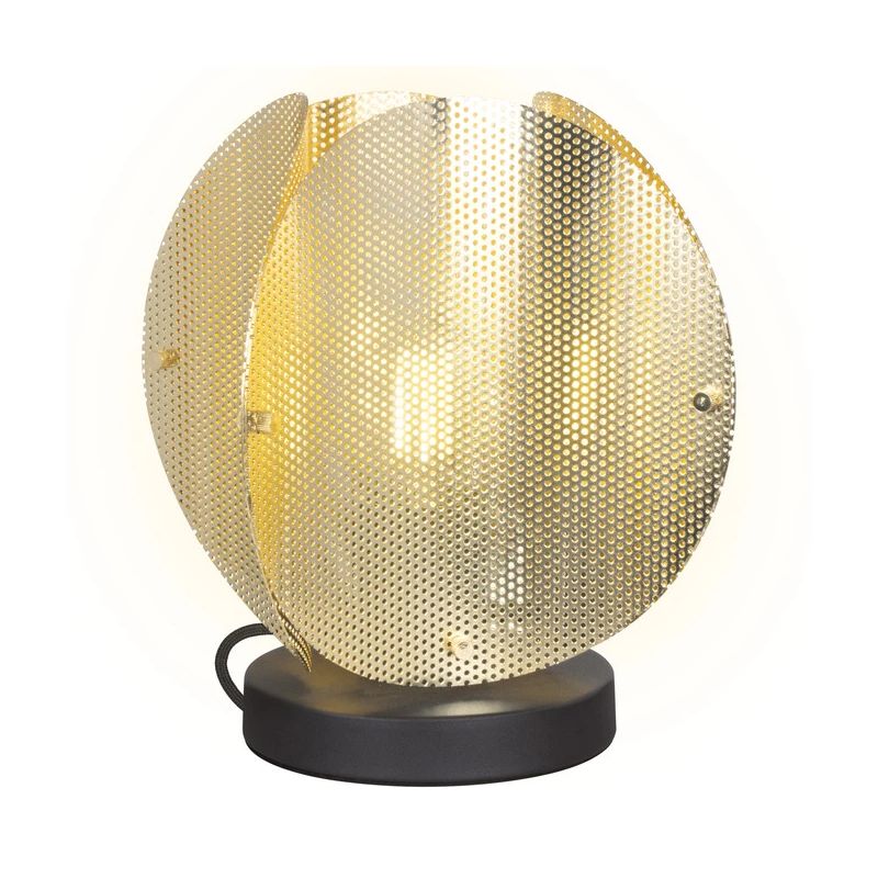 Lampa galda folded globe e27 gd 40w