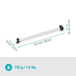 Statīvs darbarīku plus