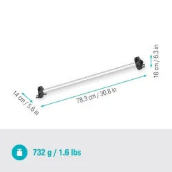 Statīvs darbarīku plus