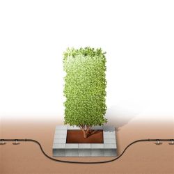 Starta komplekts laist.15m2 mds967039101