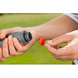 Šļūteņpistole comfort multi 18315-20 5f