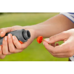 Sprausla Gardena Comfort Multi Sprayer 18315, manuāli