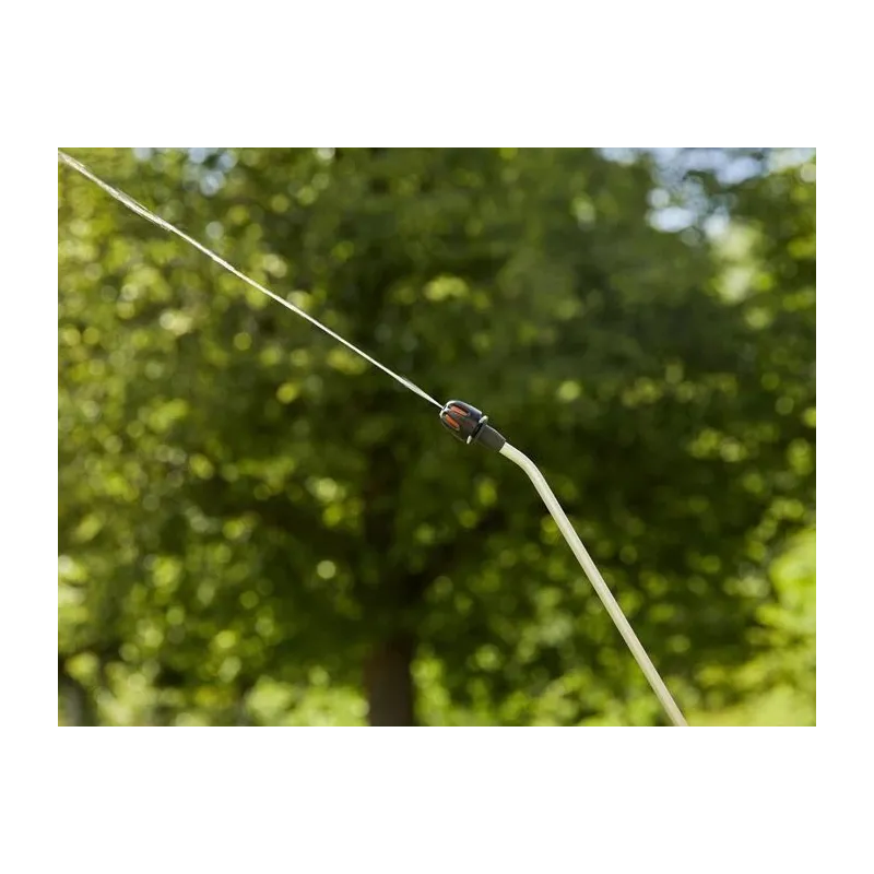 Dārza smidzinātājs, parastais Gardena, plastmasa, 12 l