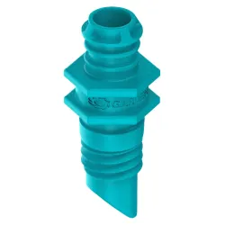 Laistīšanas uzgalis endline mikrod 2l-h