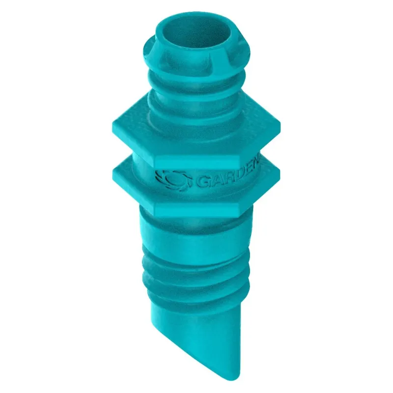 Savienotājs Gardena Micro Drip System