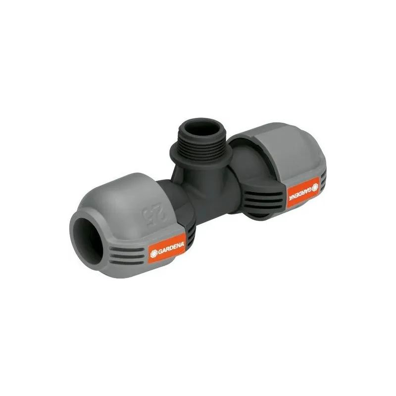 Laistīšanas šļūtenes savienotājs Gardena Sprinklersystem