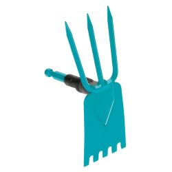 Kaplis, 3 zari 9cm gardena