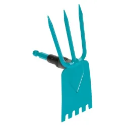 Kaplis, 3 zari 9cm gardena