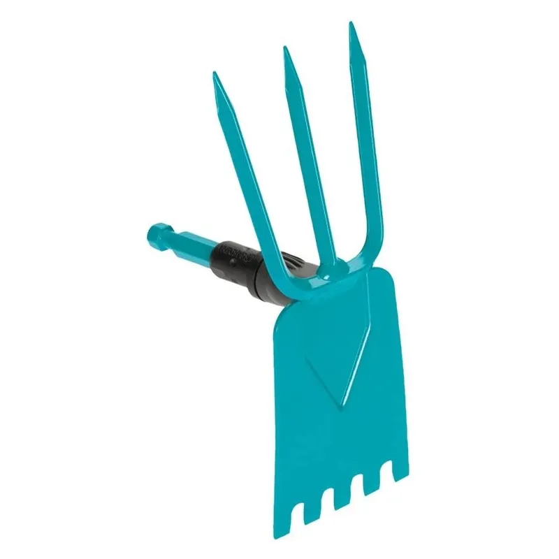 Kaplis Gardena 966641801, tērauds