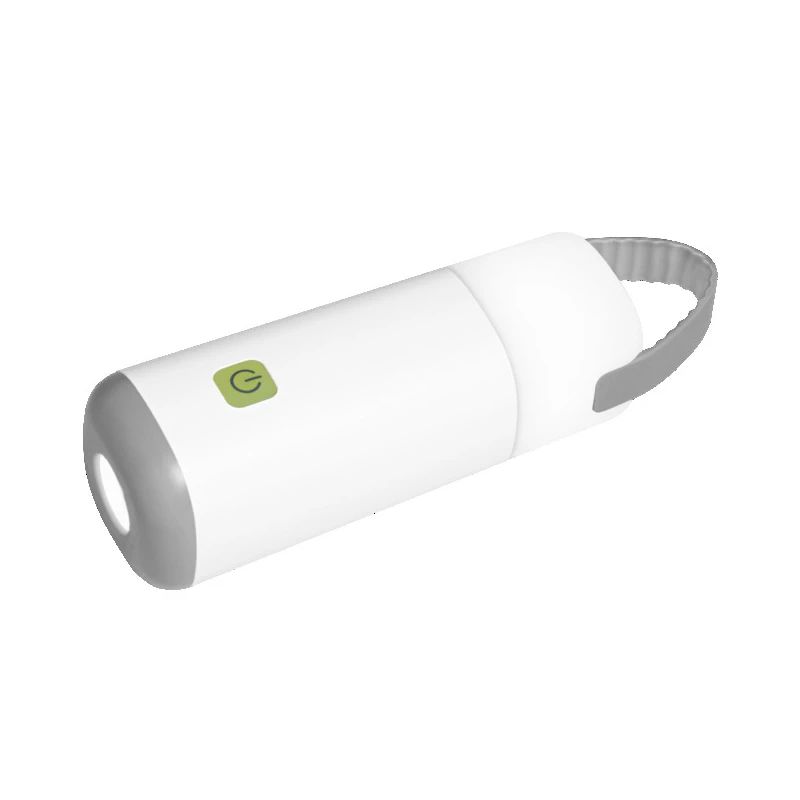 Lukturis uzlād.+akumulators 45lm ip20